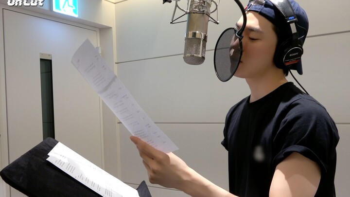 【NCT】[Un Cut] เทค #7 | เบื้องหลังการบันทึกเสียงเพลง 《Baggy Jeans》