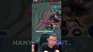 MOTIVASI UNTUK PLAYER MOBILE LEGENDS !