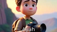 Profesi seorang ayah dalam suatu keluarga