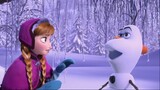 Disney's Frozen: full movie:link in Description