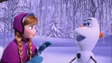 Disney's Frozen: full movie:link in Description