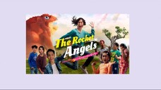 The Rocket Angels | English Subtitle | Comedy | Thai Movie