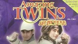 Amazing Twins tagalog dubbed Episode 6
