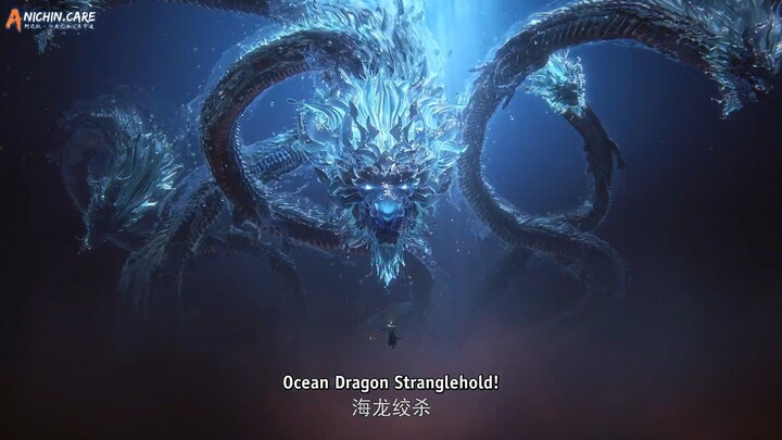 wealth of wonder Episode 24 subtitle Indonesia