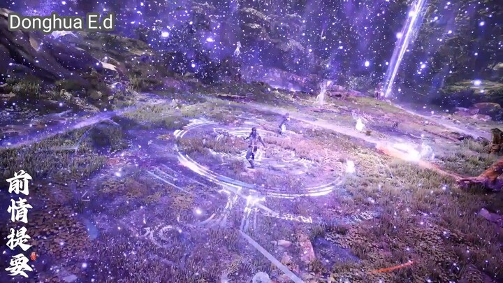 Shrounding The Heavens Eps 33 Sub Indo