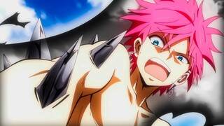 Orient〔AMV〕No Turning Back  ᴴᴰ