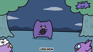 【Q版宝可梦】耿鬼怎么玩