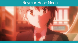 Nhạc anime hay mỗi giờ-Am I The Monster #nhạc anime #schooltime