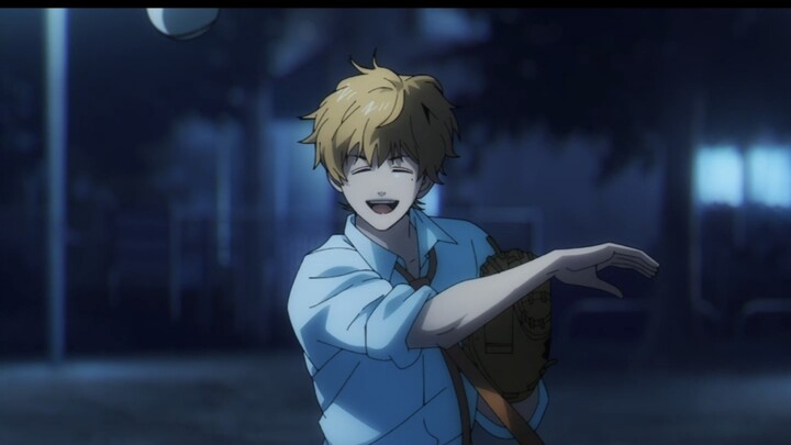 Amnesia Capture｜จนวันนี้ก็ยังตามเธอไม่ทัน
