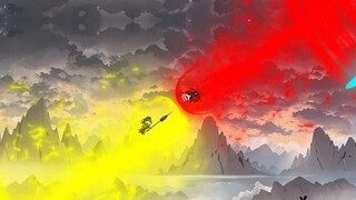 黄泉冥老陨落，魔尊分身被灭！