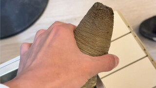 When Your Roommate Is a Chef