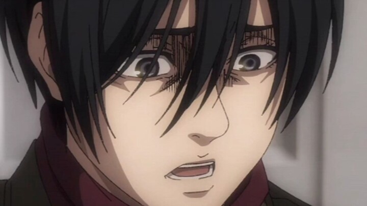 อาร์มิน คุณสู้เก่งมากใช่ไหม? «แถมฟุตเทจท้ายคลิป»