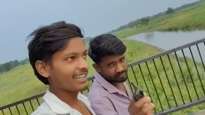 my new vlog
