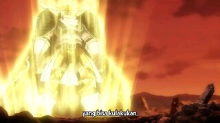 Fairy Tail Episode 249