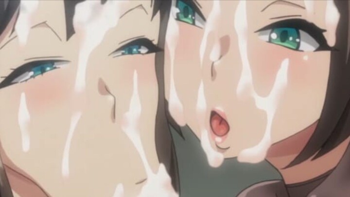 ibu anak di jadiin🥵😂🤤