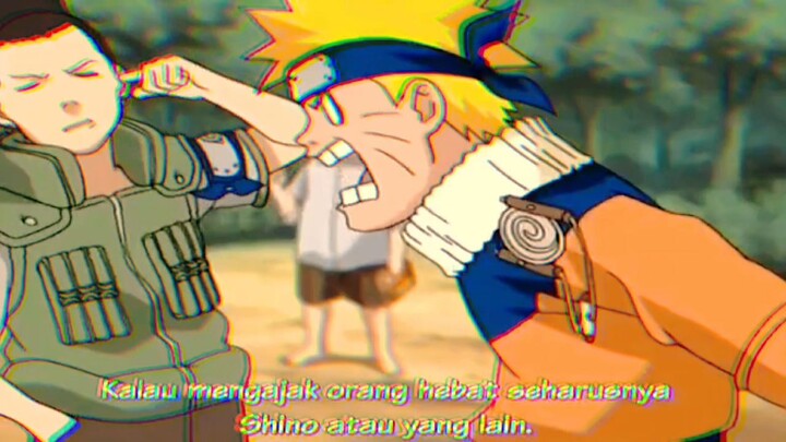 cuma 4 geni sama 1 chunin magang biasa kok🗿