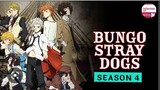 Bungo Stay Dogs s4 ep1