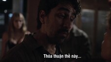 Dom (Phần 2) EP 7 [Sub Việt]