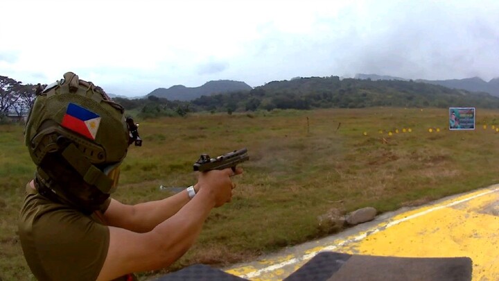 RIA STK100 gandang gamitin