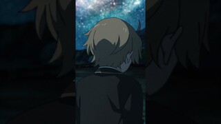 ルーデウスとルイジェルド／#無職転生  名シーン切り抜き：1期第11話より