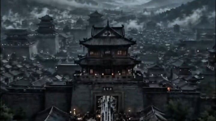 《逆天剑道》第1集