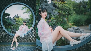 Jiangnan Night❀Love is still a mess【NeKo】
