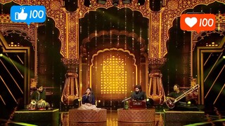 SONG ""||BESHARM RANG ||Qawali Version ||SS3|| Khusi ,Salman ali