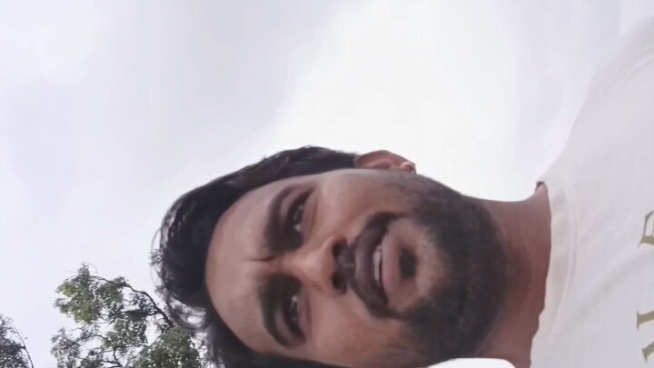 ghumne ke liye aaya tha
