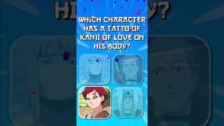 Naruto Quiz #49 #Anime #naruto #narutoshippuden #narutoquiz #animequiz #viral #viralvideos #shorts