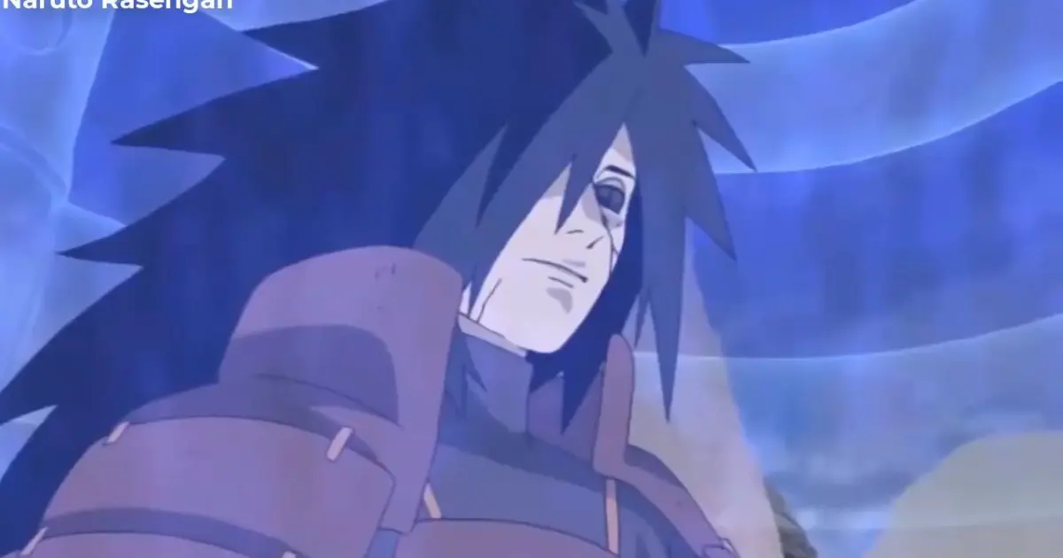 Uchiha Madara Vs Sư Đoàn 4-Cuộc Tàn Sát Của Thần Hủy Diệt-P5 - Bilibili