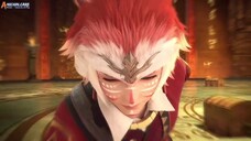 Tales Of Demons And Gods S9 Eps 05 Sub Indo
