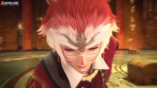Tales Of Demons And Gods S9 Eps 05 Sub Indo