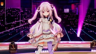 [Zhenbai Huayin] Tiga kubis menyanyikan cover "The Lost Love Front Alliance" di panggung yang sama. 