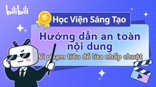 Tiêu đề lừa nhấp chuột có tác hại như thế nào? Sẽ bị xử phạt ra sao?