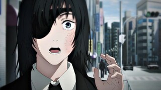 Tệ quá, Aki Hayakawa!