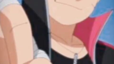 sembuh kanlah aku dari demam unyu unyu🤭