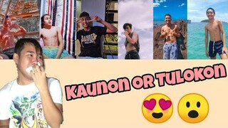 Kaunon or Tulokon Challenge