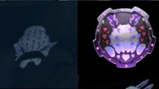 DEEP SEA BNNUY :333