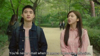 [ENG SUB] BE POSITIVE ALL EPISODES