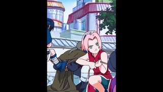 #sasuke #sakura #shorts