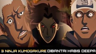 Boruto Episode 164 | REVIEW BAHASA INDONESIA