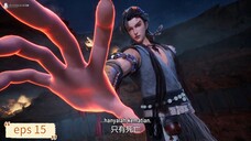 Little Fairy Yao eps 15 sub indo