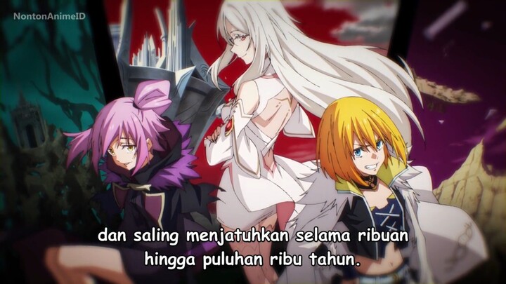 3 bawahan Diablo ke tempest
