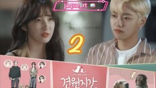 Title: Monkey and Dog Romance | Episode 2 | Full Tagalog Dubbed Korean Romantic Series