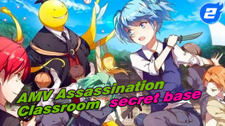 AMV Rahasia Assasination Classroom_2