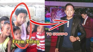 FROM CHAKA FACE TO DYOSA | GWAPO TIKTOK | CarlTropa