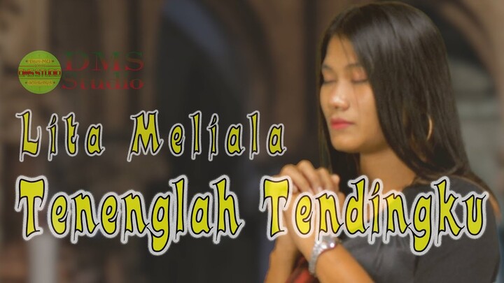 Lagu Rohani Karo - Tenenglah Tendingku - Lita Meliala