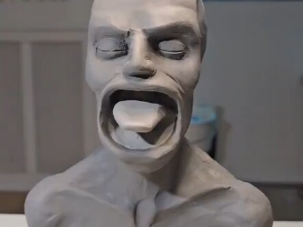Figure modeling