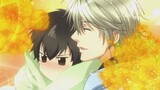 [AMV] Super lovers 2 #BL Lung Lay - OSAD