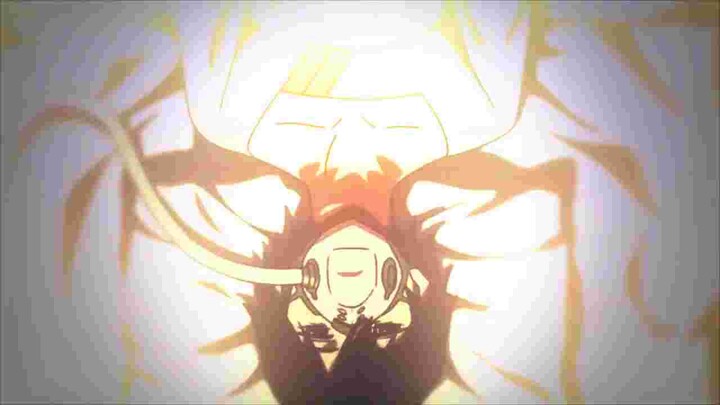 Darling In The Frankxx